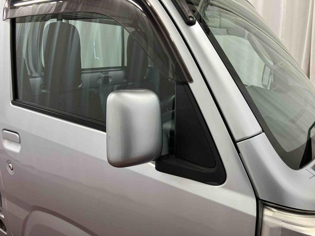 ハイゼットトラックＥＸＴ下取車　修復歴有　４ＷＤ　マニュアル車　荷台ラバーマット　ＣＤ　ラジオ　ＡＵＸ　ＬＥＤヘッドライト　パワーウインドウ　フォグランプ　キーレス（長崎県）の中古車