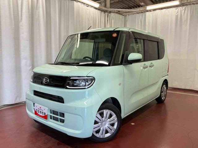 タントＸセレクション下取車　シートヒーター　衝突被害軽減システム　レーンキープアシスト　ＬＥＤヘッドライト　スマートキー　オートライト　オートマチックハイビーム　アイドリングストップ　片側電動両側スライドドア（長崎県）の中古車