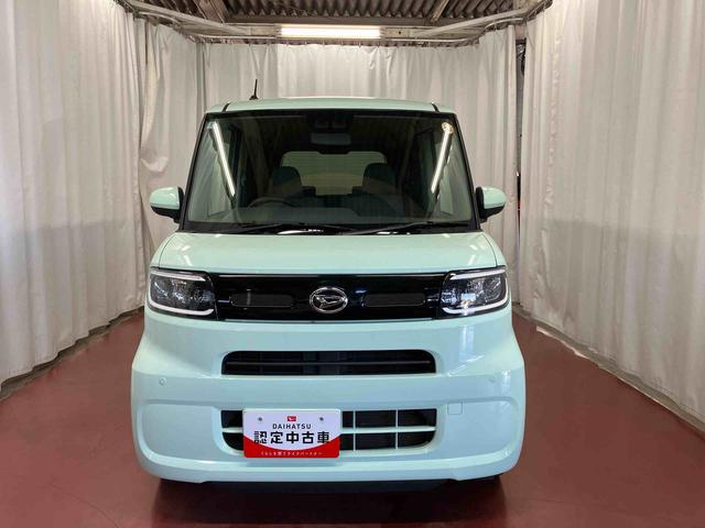 タントＸセレクション下取車　シートヒーター　衝突被害軽減システム　レーンキープアシスト　ＬＥＤヘッドライト　スマートキー　オートライト　オートマチックハイビーム　アイドリングストップ　片側電動両側スライドドア（長崎県）の中古車