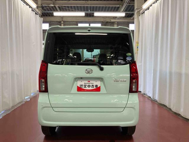 タントＸセレクション下取車　シートヒーター　衝突被害軽減システム　レーンキープアシスト　ＬＥＤヘッドライト　スマートキー　オートライト　オートマチックハイビーム　アイドリングストップ　片側電動両側スライドドア（長崎県）の中古車