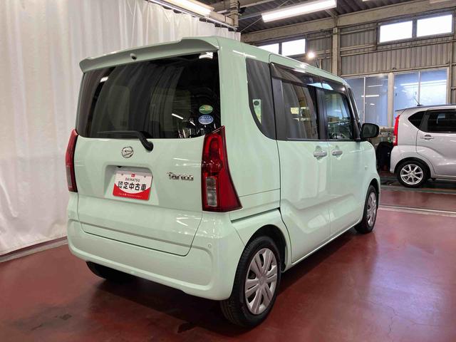 タントＸセレクション下取車　シートヒーター　衝突被害軽減システム　レーンキープアシスト　ＬＥＤヘッドライト　スマートキー　オートライト　オートマチックハイビーム　アイドリングストップ　片側電動両側スライドドア（長崎県）の中古車