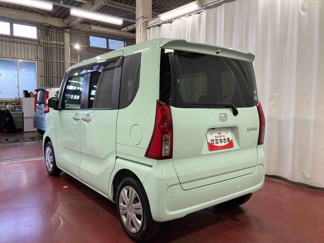 タントＸセレクション下取車　シートヒーター　衝突被害軽減システム　レーンキープアシスト　ＬＥＤヘッドライト　スマートキー　オートライト　オートマチックハイビーム　アイドリングストップ　片側電動両側スライドドア（長崎県）の中古車