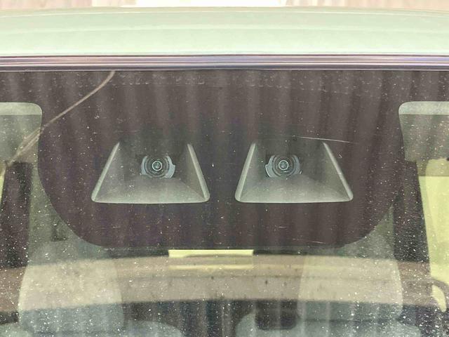 タントＸセレクション下取車　シートヒーター　衝突被害軽減システム　レーンキープアシスト　ＬＥＤヘッドライト　スマートキー　オートライト　オートマチックハイビーム　アイドリングストップ　片側電動両側スライドドア（長崎県）の中古車