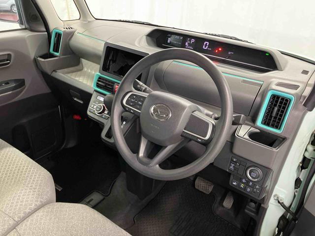 タントＸセレクション下取車　シートヒーター　衝突被害軽減システム　レーンキープアシスト　ＬＥＤヘッドライト　スマートキー　オートライト　オートマチックハイビーム　アイドリングストップ　片側電動両側スライドドア（長崎県）の中古車