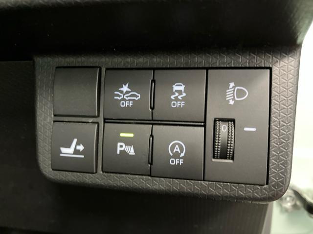 タントＸセレクション下取車　シートヒーター　衝突被害軽減システム　レーンキープアシスト　ＬＥＤヘッドライト　スマートキー　オートライト　オートマチックハイビーム　アイドリングストップ　片側電動両側スライドドア（長崎県）の中古車