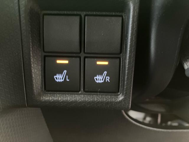 タントＸセレクション下取車　シートヒーター　衝突被害軽減システム　レーンキープアシスト　ＬＥＤヘッドライト　スマートキー　オートライト　オートマチックハイビーム　アイドリングストップ　片側電動両側スライドドア（長崎県）の中古車