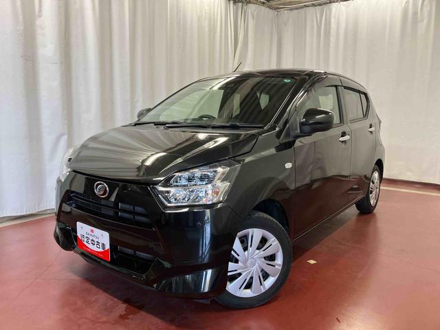 ミライースX リミテッドSAIII下取車 衝突被害軽減システム レーンキープアシスト CDオーディオ LEDヘッドランプ オートマチックハイビーム 電動格納ドアミラー アイドリングストップ 運転席エアバッグ 助手席エアバッグ キーレス(長崎県)の中古車