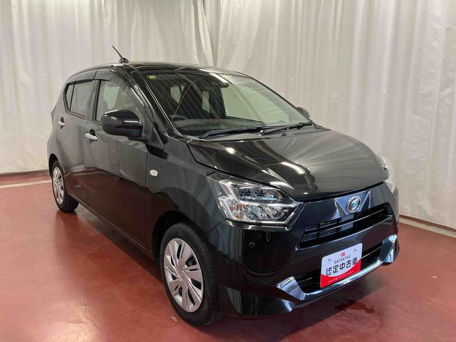 ミライースX リミテッドSAIII下取車 衝突被害軽減システム レーンキープアシスト CDオーディオ LEDヘッドランプ オートマチックハイビーム 電動格納ドアミラー アイドリングストップ 運転席エアバッグ 助手席エアバッグ キーレス(長崎県)の中古車