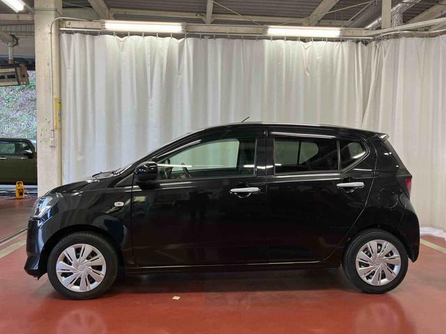 ミライースX リミテッドSAIII下取車 衝突被害軽減システム レーンキープアシスト CDオーディオ LEDヘッドランプ オートマチックハイビーム 電動格納ドアミラー アイドリングストップ 運転席エアバッグ 助手席エアバッグ キーレス(長崎県)の中古車