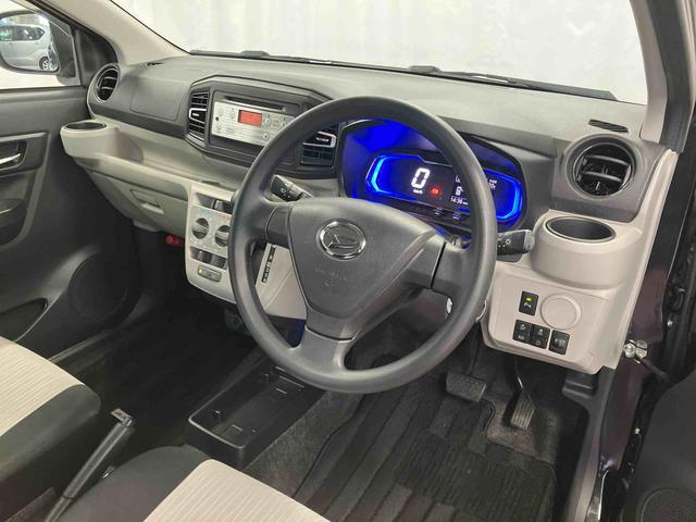 ミライースX リミテッドSAIII下取車 衝突被害軽減システム レーンキープアシスト CDオーディオ LEDヘッドランプ オートマチックハイビーム 電動格納ドアミラー アイドリングストップ 運転席エアバッグ 助手席エアバッグ キーレス(長崎県)の中古車