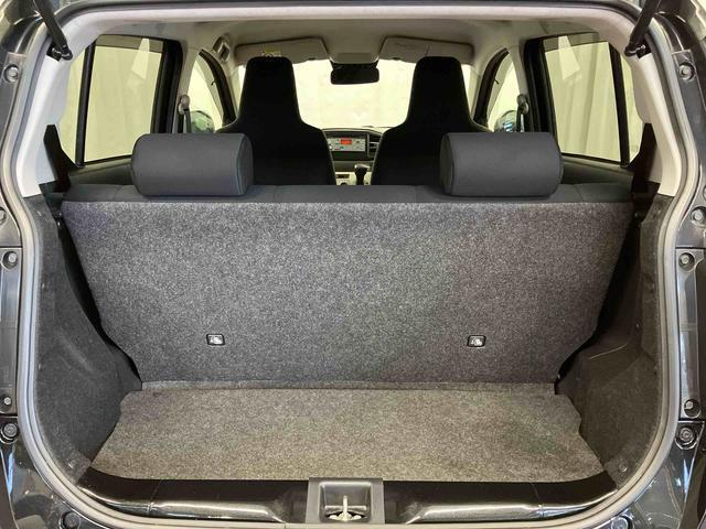 ミライースX リミテッドSAIII下取車 衝突被害軽減システム レーンキープアシスト CDオーディオ LEDヘッドランプ オートマチックハイビーム 電動格納ドアミラー アイドリングストップ 運転席エアバッグ 助手席エアバッグ キーレス(長崎県)の中古車