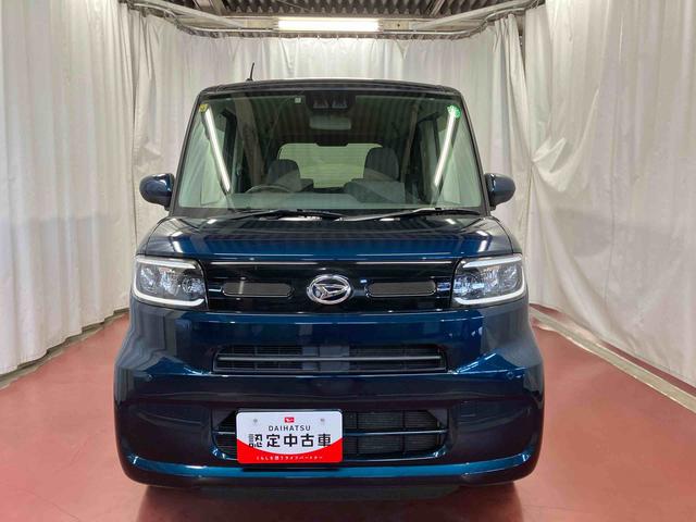 タントウェルカムシートリフトＸ下取車　昇降シート　シートヒーター　衝突被害軽減システム　レーンキープアシスト　片側電動スライドドア　ＤＶＤ　ＣＤ　ＵＳＢ接続端子　ＬＥＤヘッドライト　オートライト　オートマチックハイビーム（長崎県）の中古車