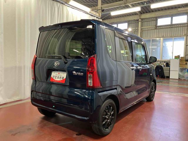 タントウェルカムシートリフトＸ下取車　昇降シート　シートヒーター　衝突被害軽減システム　レーンキープアシスト　片側電動スライドドア　ＤＶＤ　ＣＤ　ＵＳＢ接続端子　ＬＥＤヘッドライト　オートライト　オートマチックハイビーム（長崎県）の中古車