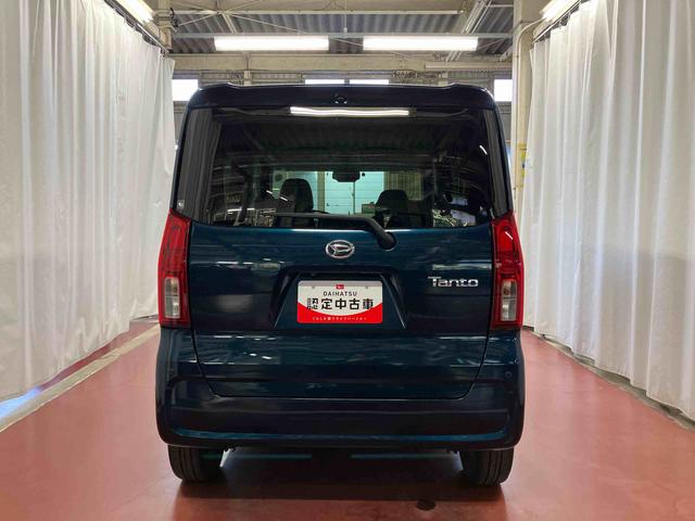 タントウェルカムシートリフトＸ下取車　昇降シート　シートヒーター　衝突被害軽減システム　レーンキープアシスト　片側電動スライドドア　ＤＶＤ　ＣＤ　ＵＳＢ接続端子　ＬＥＤヘッドライト　オートライト　オートマチックハイビーム（長崎県）の中古車