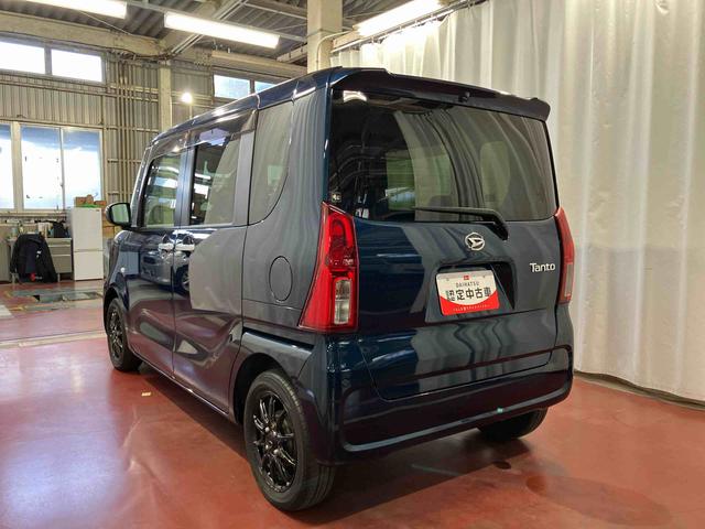 タントウェルカムシートリフトＸ下取車　昇降シート　シートヒーター　衝突被害軽減システム　レーンキープアシスト　片側電動スライドドア　ＤＶＤ　ＣＤ　ＵＳＢ接続端子　ＬＥＤヘッドライト　オートライト　オートマチックハイビーム（長崎県）の中古車