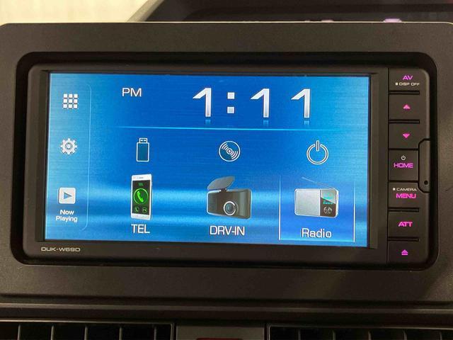 タントウェルカムシートリフトＸ下取車　昇降シート　シートヒーター　衝突被害軽減システム　レーンキープアシスト　片側電動スライドドア　ＤＶＤ　ＣＤ　ＵＳＢ接続端子　ＬＥＤヘッドライト　オートライト　オートマチックハイビーム（長崎県）の中古車
