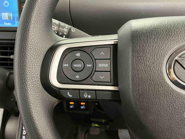 タントウェルカムシートリフトＸ下取車　昇降シート　シートヒーター　衝突被害軽減システム　レーンキープアシスト　片側電動スライドドア　ＤＶＤ　ＣＤ　ＵＳＢ接続端子　ＬＥＤヘッドライト　オートライト　オートマチックハイビーム（長崎県）の中古車