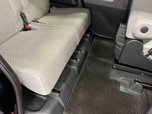 タントウェルカムシートリフトＸ下取車　昇降シート　シートヒーター　衝突被害軽減システム　レーンキープアシスト　片側電動スライドドア　ＤＶＤ　ＣＤ　ＵＳＢ接続端子　ＬＥＤヘッドライト　オートライト　オートマチックハイビーム（長崎県）の中古車