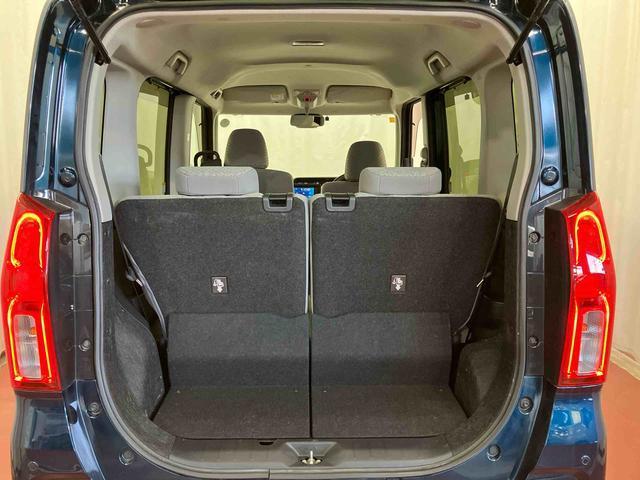 タントウェルカムシートリフトＸ下取車　昇降シート　シートヒーター　衝突被害軽減システム　レーンキープアシスト　片側電動スライドドア　ＤＶＤ　ＣＤ　ＵＳＢ接続端子　ＬＥＤヘッドライト　オートライト　オートマチックハイビーム（長崎県）の中古車