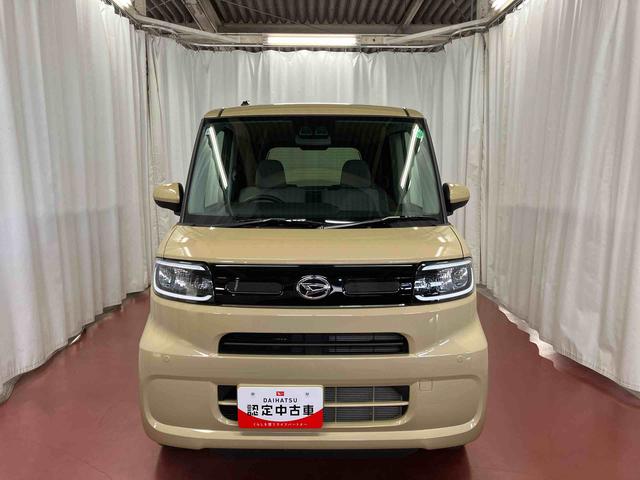 タントＸ元試乗車　衝突被害軽減システム　車線逸脱警報　アイドリングストップ　電動格納ミラー　スマートキー　ＬＥＤヘッドランプ　オートライト　オートマチックハイビーム　シートヒーター　アイドリングストップ（長崎県）の中古車