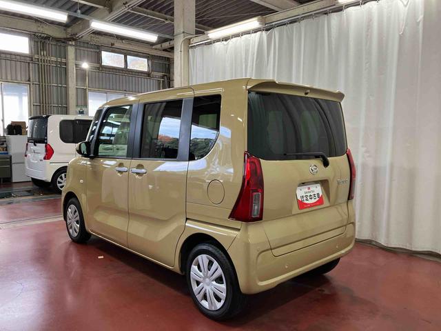 タントＸ元試乗車　衝突被害軽減システム　車線逸脱警報　アイドリングストップ　電動格納ミラー　スマートキー　ＬＥＤヘッドランプ　オートライト　オートマチックハイビーム　シートヒーター　アイドリングストップ（長崎県）の中古車