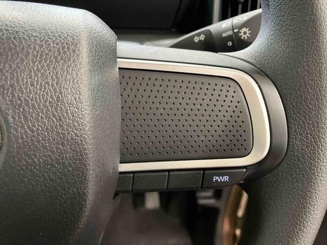 タントＸ元試乗車　衝突被害軽減システム　車線逸脱警報　アイドリングストップ　電動格納ミラー　スマートキー　ＬＥＤヘッドランプ　オートライト　オートマチックハイビーム　シートヒーター　アイドリングストップ（長崎県）の中古車