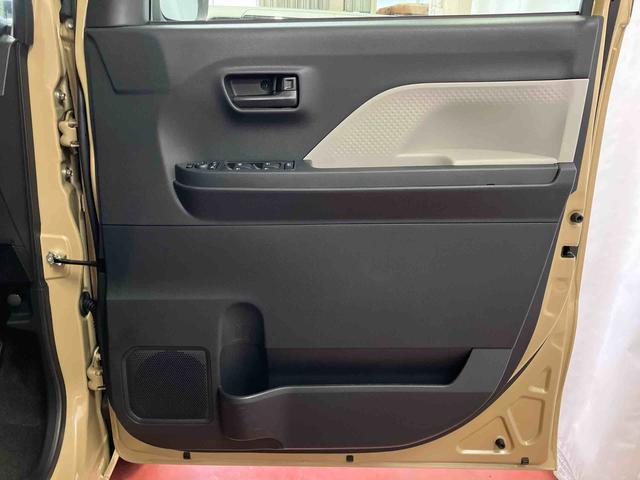 タントＸ元試乗車　衝突被害軽減システム　車線逸脱警報　アイドリングストップ　電動格納ミラー　スマートキー　ＬＥＤヘッドランプ　オートライト　オートマチックハイビーム　シートヒーター　アイドリングストップ（長崎県）の中古車