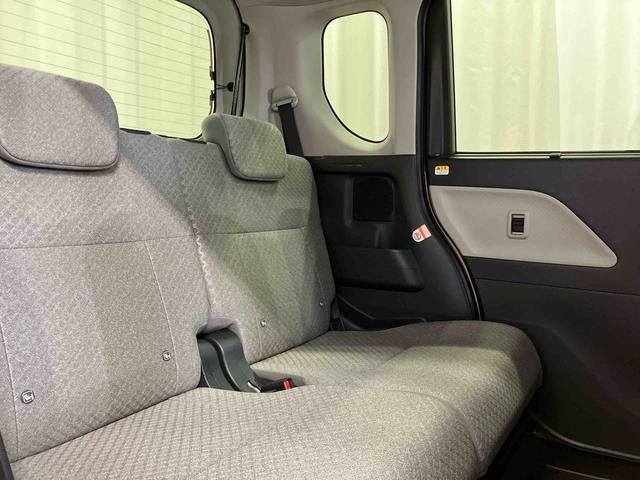 タントＸ元試乗車　衝突被害軽減システム　車線逸脱警報　アイドリングストップ　電動格納ミラー　スマートキー　ＬＥＤヘッドランプ　オートライト　オートマチックハイビーム　シートヒーター　アイドリングストップ（長崎県）の中古車