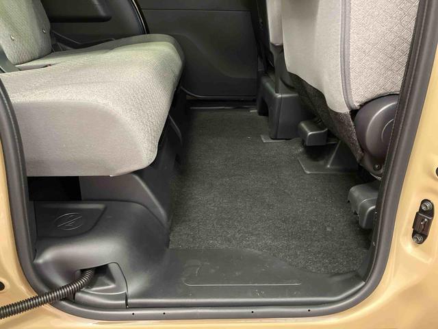 タントＸ元試乗車　衝突被害軽減システム　車線逸脱警報　アイドリングストップ　電動格納ミラー　スマートキー　ＬＥＤヘッドランプ　オートライト　オートマチックハイビーム　シートヒーター　アイドリングストップ（長崎県）の中古車