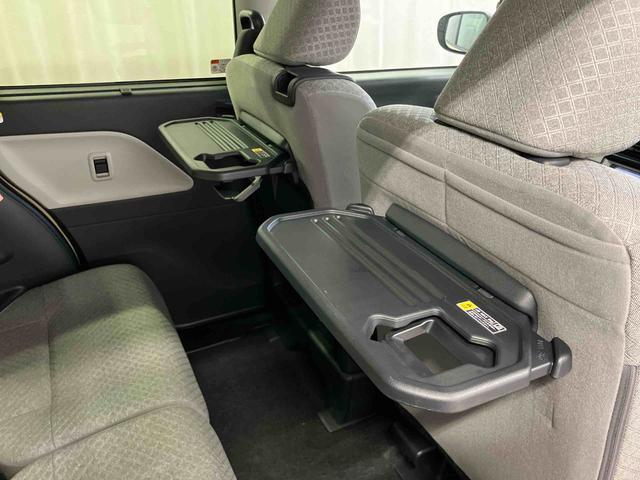 タントＸ元試乗車　衝突被害軽減システム　車線逸脱警報　アイドリングストップ　電動格納ミラー　スマートキー　ＬＥＤヘッドランプ　オートライト　オートマチックハイビーム　シートヒーター　アイドリングストップ（長崎県）の中古車