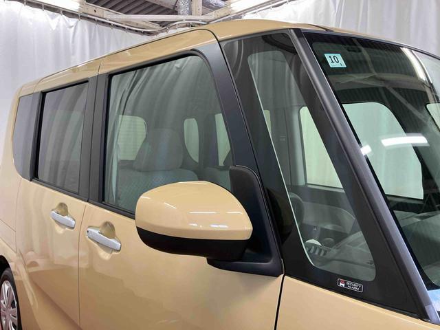 タントＸ元試乗車　衝突被害軽減システム　車線逸脱警報　アイドリングストップ　電動格納ミラー　スマートキー　ＬＥＤヘッドランプ　オートライト　オートマチックハイビーム　シートヒーター　アイドリングストップ（長崎県）の中古車