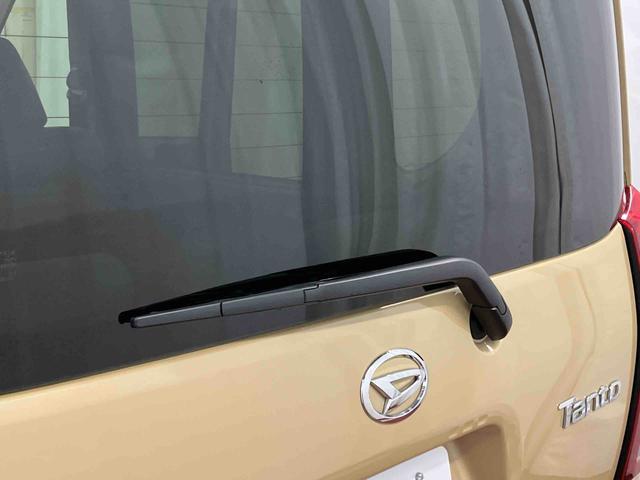 タントＸ元試乗車　衝突被害軽減システム　車線逸脱警報　アイドリングストップ　電動格納ミラー　スマートキー　ＬＥＤヘッドランプ　オートライト　オートマチックハイビーム　シートヒーター　アイドリングストップ（長崎県）の中古車