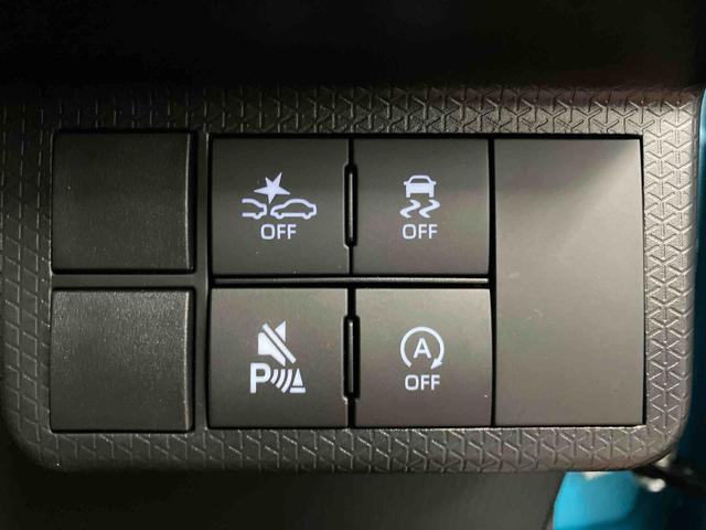 タントカスタムＸ元試乗車　衝突被害軽減システム　車線逸脱防止　スマートキー　シートヒーター　両側電動スライドドア　ＬＥＤヘッドランプ　オートライト　オートマチックハイビーム　電動格納ミラー　衝突安全ボディ（長崎県）の中古車