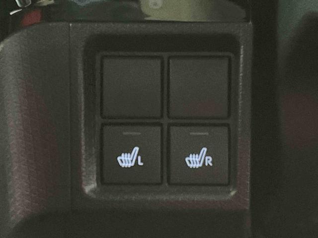 タントカスタムＸ元試乗車　衝突被害軽減システム　車線逸脱防止　スマートキー　シートヒーター　両側電動スライドドア　ＬＥＤヘッドランプ　オートライト　オートマチックハイビーム　電動格納ミラー　衝突安全ボディ（長崎県）の中古車