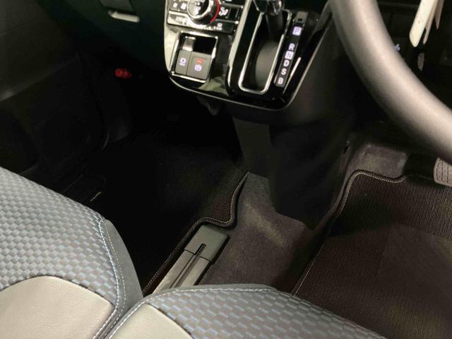 タントカスタムＸ元試乗車　衝突被害軽減システム　車線逸脱防止　スマートキー　シートヒーター　両側電動スライドドア　ＬＥＤヘッドランプ　オートライト　オートマチックハイビーム　電動格納ミラー　衝突安全ボディ（長崎県）の中古車