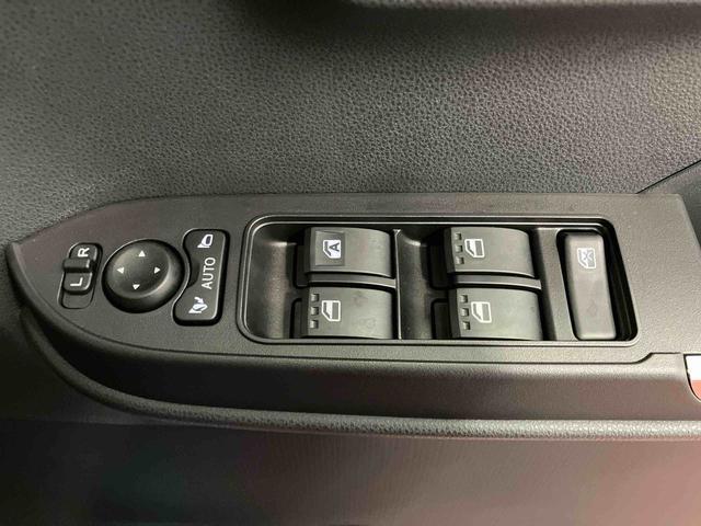 タントカスタムＸ元試乗車　衝突被害軽減システム　車線逸脱防止　スマートキー　シートヒーター　両側電動スライドドア　ＬＥＤヘッドランプ　オートライト　オートマチックハイビーム　電動格納ミラー　衝突安全ボディ（長崎県）の中古車