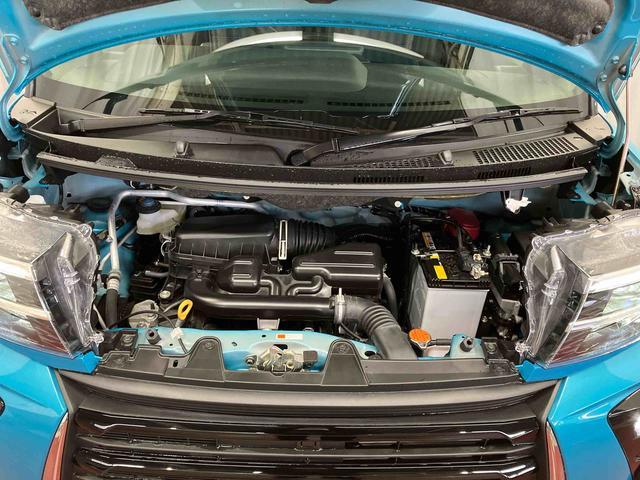 タントカスタムＸ元試乗車　衝突被害軽減システム　車線逸脱防止　スマートキー　シートヒーター　両側電動スライドドア　ＬＥＤヘッドランプ　オートライト　オートマチックハイビーム　電動格納ミラー　衝突安全ボディ（長崎県）の中古車