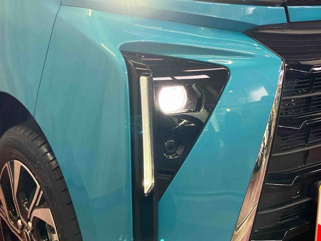 タントカスタムＸ元試乗車　衝突被害軽減システム　車線逸脱防止　スマートキー　シートヒーター　両側電動スライドドア　ＬＥＤヘッドランプ　オートライト　オートマチックハイビーム　電動格納ミラー　衝突安全ボディ（長崎県）の中古車