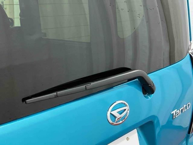 タントカスタムＸ元試乗車　衝突被害軽減システム　車線逸脱防止　スマートキー　シートヒーター　両側電動スライドドア　ＬＥＤヘッドランプ　オートライト　オートマチックハイビーム　電動格納ミラー　衝突安全ボディ（長崎県）の中古車