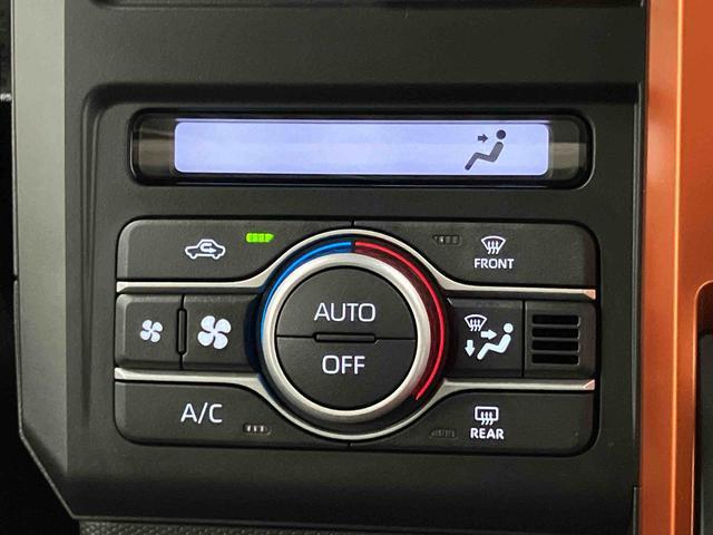 タフトＧ元試乗車　衝突被害軽減システム　アダプティブクルーズコントロール　シートヒーター　　スマートキー　プッシュスタート　ＬＥＤヘッドランプ　オートライト　オートマチックハイビーム　電動格納ドアミラー（長崎県）の中古車