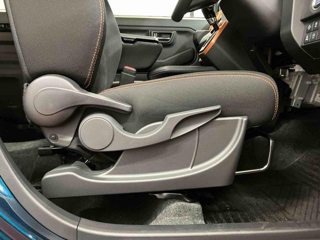 タフトＧ元試乗車　衝突被害軽減システム　アダプティブクルーズコントロール　シートヒーター　　スマートキー　プッシュスタート　ＬＥＤヘッドランプ　オートライト　オートマチックハイビーム　電動格納ドアミラー（長崎県）の中古車