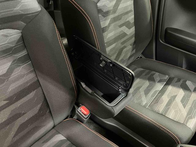 タフトＧ元試乗車　衝突被害軽減システム　アダプティブクルーズコントロール　シートヒーター　　スマートキー　プッシュスタート　ＬＥＤヘッドランプ　オートライト　オートマチックハイビーム　電動格納ドアミラー（長崎県）の中古車