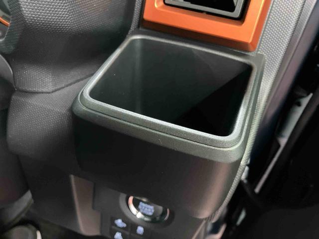 タフトＧ元試乗車　衝突被害軽減システム　アダプティブクルーズコントロール　シートヒーター　　スマートキー　プッシュスタート　ＬＥＤヘッドランプ　オートライト　オートマチックハイビーム　電動格納ドアミラー（長崎県）の中古車