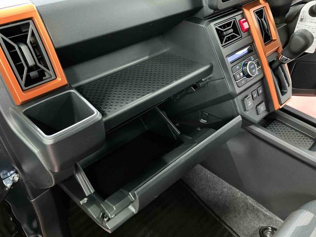 タフトＧ元試乗車　衝突被害軽減システム　アダプティブクルーズコントロール　シートヒーター　　スマートキー　プッシュスタート　ＬＥＤヘッドランプ　オートライト　オートマチックハイビーム　電動格納ドアミラー（長崎県）の中古車