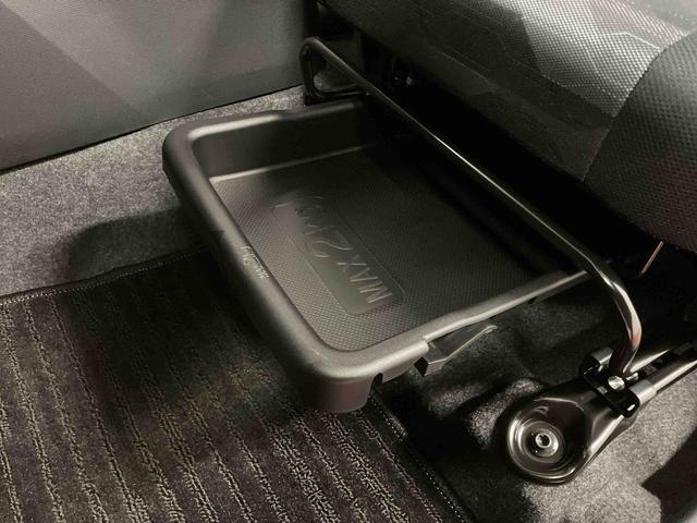 タフトＧ元試乗車　衝突被害軽減システム　アダプティブクルーズコントロール　シートヒーター　　スマートキー　プッシュスタート　ＬＥＤヘッドランプ　オートライト　オートマチックハイビーム　電動格納ドアミラー（長崎県）の中古車