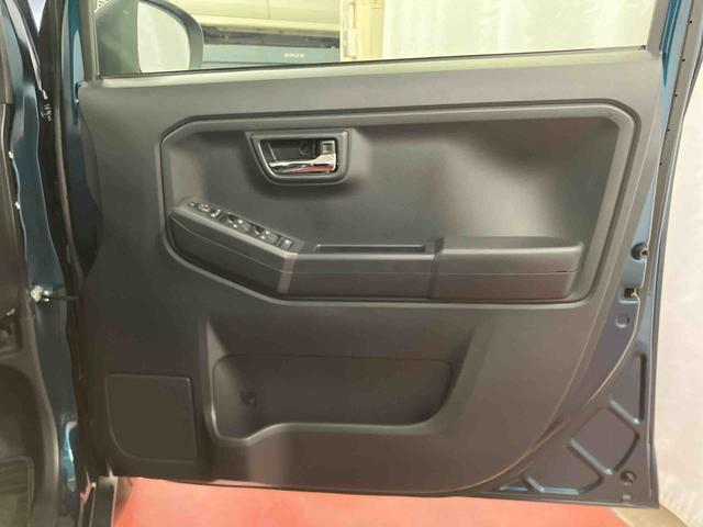 タフトＧ元試乗車　衝突被害軽減システム　アダプティブクルーズコントロール　シートヒーター　　スマートキー　プッシュスタート　ＬＥＤヘッドランプ　オートライト　オートマチックハイビーム　電動格納ドアミラー（長崎県）の中古車