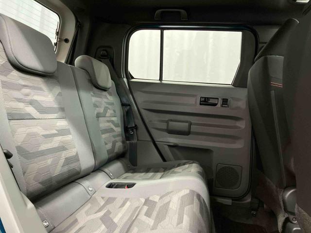 タフトＧ元試乗車　衝突被害軽減システム　アダプティブクルーズコントロール　シートヒーター　　スマートキー　プッシュスタート　ＬＥＤヘッドランプ　オートライト　オートマチックハイビーム　電動格納ドアミラー（長崎県）の中古車