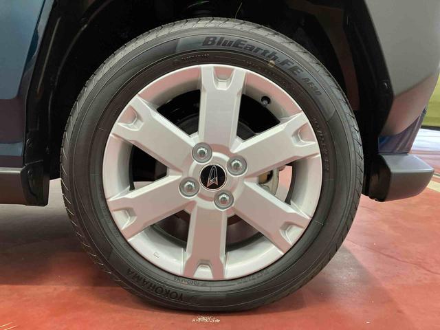 タフトＧ元試乗車　衝突被害軽減システム　アダプティブクルーズコントロール　シートヒーター　　スマートキー　プッシュスタート　ＬＥＤヘッドランプ　オートライト　オートマチックハイビーム　電動格納ドアミラー（長崎県）の中古車