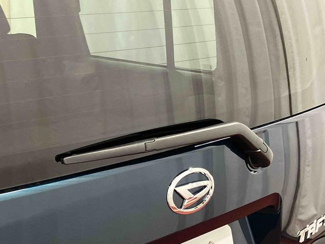 タフトＧ元試乗車　衝突被害軽減システム　アダプティブクルーズコントロール　シートヒーター　　スマートキー　プッシュスタート　ＬＥＤヘッドランプ　オートライト　オートマチックハイビーム　電動格納ドアミラー（長崎県）の中古車