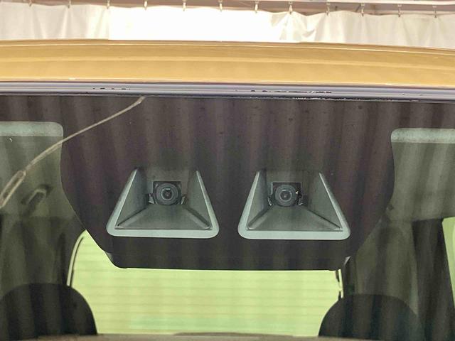 タントファンクロス元展示車　届出済未使用車　禁煙　衝突被害軽減システム　レーンキープアシスト　両側電動スライドドア　シートヒーター　ＬＥＤヘッドランプ　オートライト　オートマチックハイビーム　スマートキー　ベンチシート（長崎県）の中古車